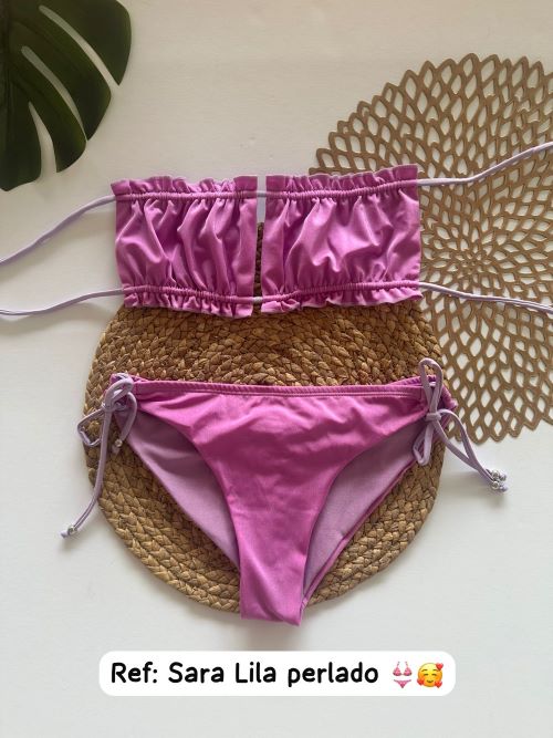 510-Sara lila perlado